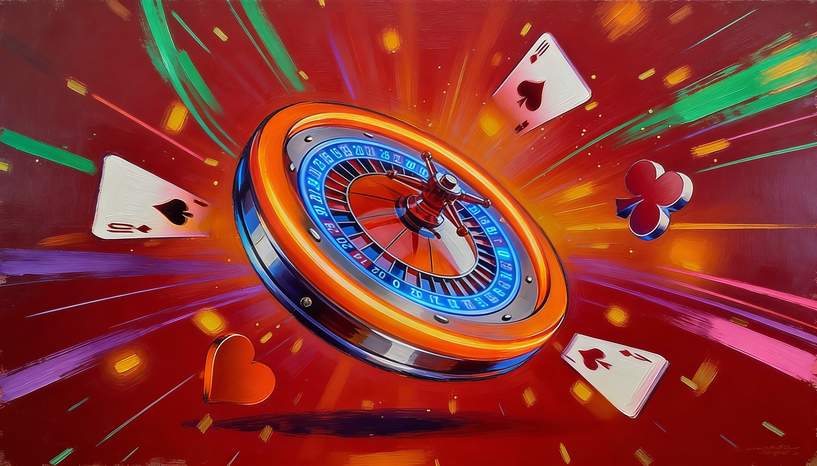 touch casino mobile
